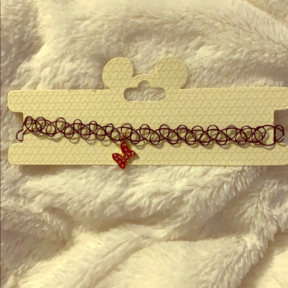 Disney, Choker or Headband